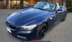 2009 BMW Z4 sDrive30i