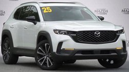 2025 Mazda CX-50 2.5 S Premium Plus
