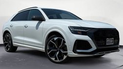 2023 Audi RS Q8 4.0T quattro