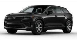 2026 Honda Prologue EX