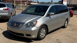 2008 Honda Odyssey EX-L