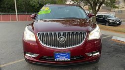 2016 Buick Enclave Premium