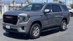2022 GMC Yukon SLE