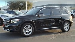 2020 Mercedes-Benz GLB GLB 250