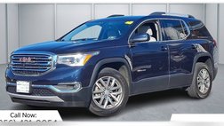 2017 GMC Acadia SLE-2