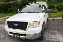 2005 Ford F-150 XLT