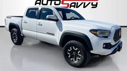 2023 Toyota Tacoma TRD Off-Road