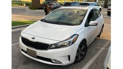2018 Kia Forte S