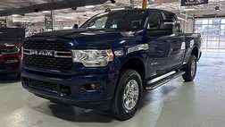 2024 Ram Ram Pickup 2500 Big Horn
