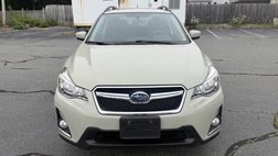 2016 Subaru Crosstrek 2.0i Premium