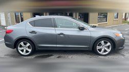 2014 Acura ILX 2.0L