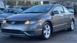 2006 Honda Civic EX
