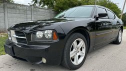 2008 Dodge Charger SXT