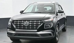 2021 Hyundai Venue SEL