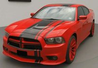 2013 Dodge Charger SXT