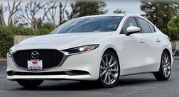 2021 Mazda MAZDA3 Select
