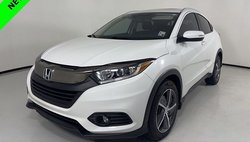 2021 Honda HR-V EX-L