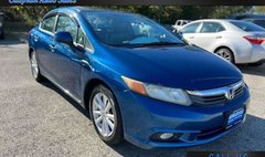 2012 Honda Civic EX-L