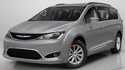 2020 Chrysler Pacifica Limited 35th Anniversary