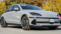2024 Hyundai Ioniq 6 SEL