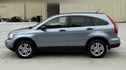 2010 Honda CR-V EX