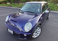 2006 MINI Cooper S