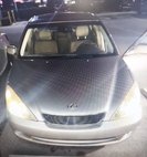 2005 Lexus ES 330 Base