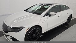 2023 Mercedes-Benz EQE EQE 500 4MATIC