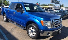 2009 Ford F-150 XLT