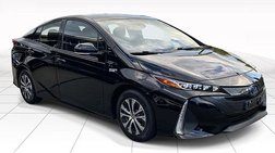 2020 Toyota Prius Prime XLE