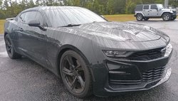 2020 Chevrolet Camaro SS