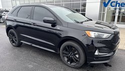2024 Ford Edge ST-Line