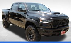 2026 Ram Ram Pickup 1500 RHO