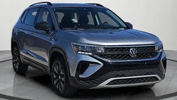 2024 Volkswagen Taos S