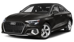 2022 Audi A3 quattro Premium Plus 40 TFSI