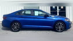 2024 Volkswagen Jetta Sport