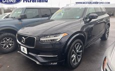 2019 Volvo XC90 T5 Momentum