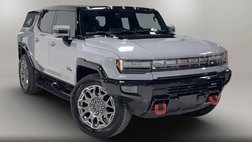 2025 GMC HUMMER EV 3X