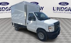 2024 Ford E-Series E-350 SD