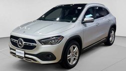 2023 Mercedes-Benz GLA-Class GLA 250 4MATIC