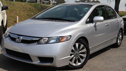 2010 Honda Civic EX