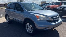 2010 Honda CR-V EX