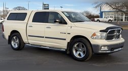2010 Dodge Ram 1500 SLT