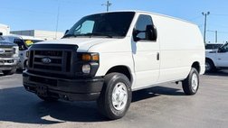 2012 Ford E-Series E-250