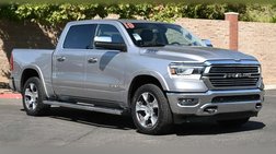 2019 Ram Ram Pickup 1500 Laramie