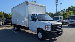 2024 Ford E-Series E-450 SD