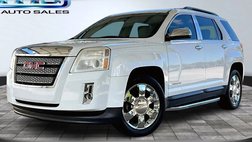 2015 GMC Terrain SLT-1