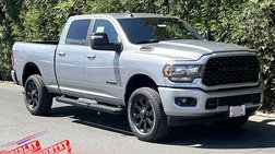 2024 Ram Ram Pickup 2500 Big Horn
