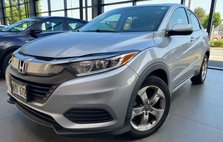 2020 Honda HR-V LX