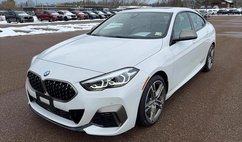 2024 BMW 2 Series M235i xDrive Gran Coupe